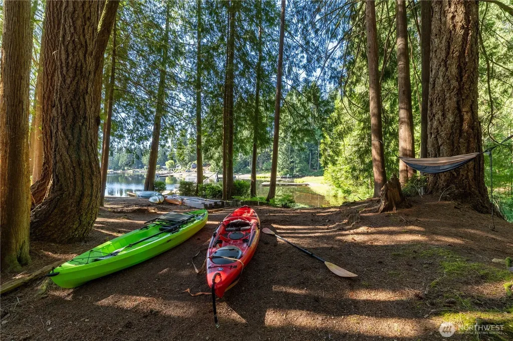 110 E Way To Tipperary Street Shelton WA 98584