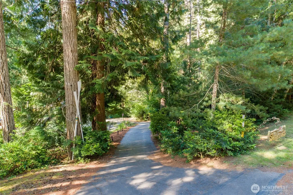110 E Way To Tipperary Street Shelton WA 98584