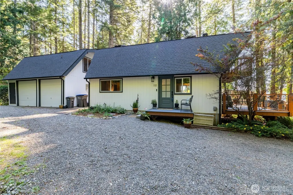 110 E Way To Tipperary Street Shelton WA 98584