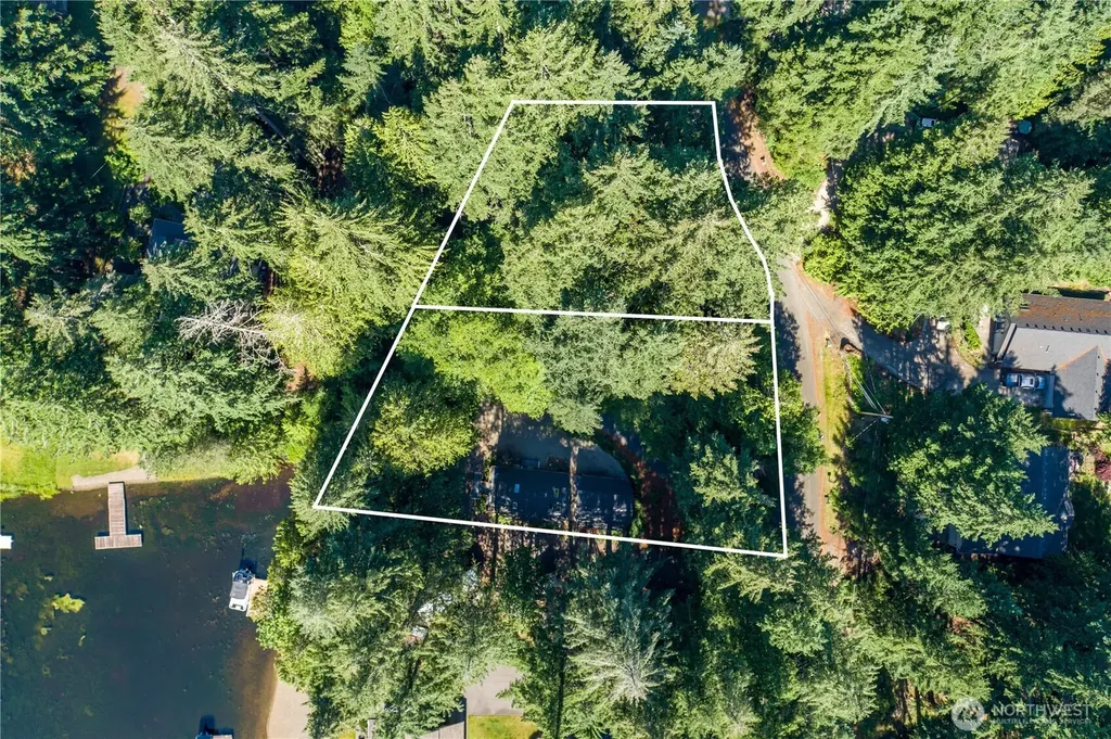 110 E Way To Tipperary Street Shelton WA 98584