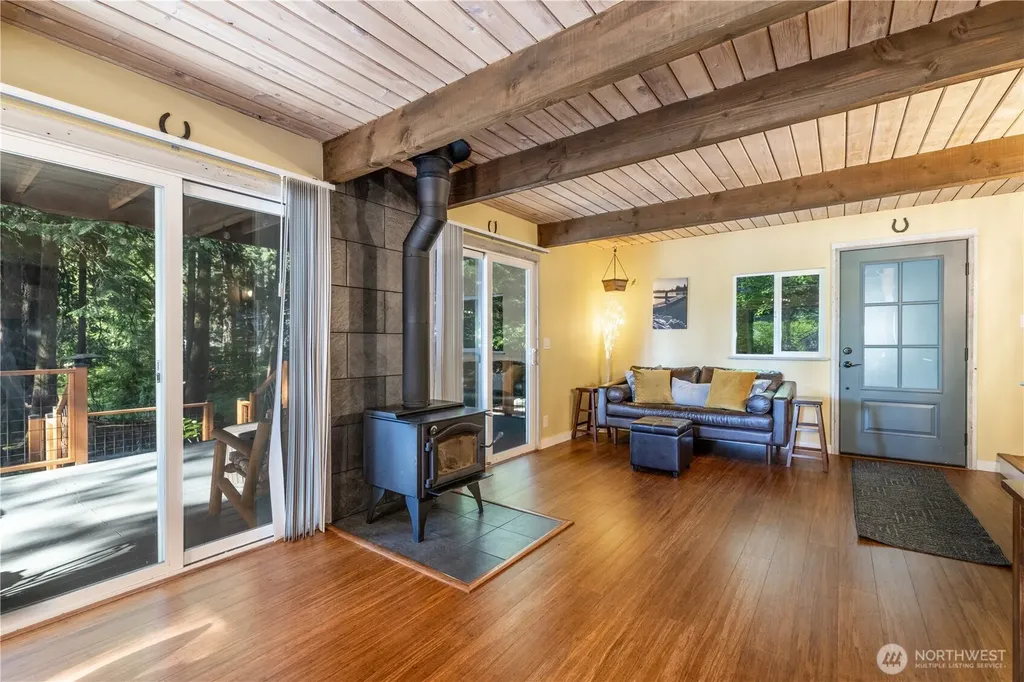 110 E Way To Tipperary Street Shelton WA 98584