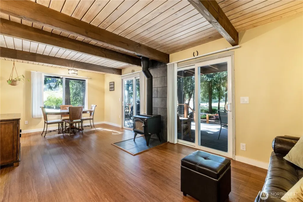 110 E Way To Tipperary Street Shelton WA 98584