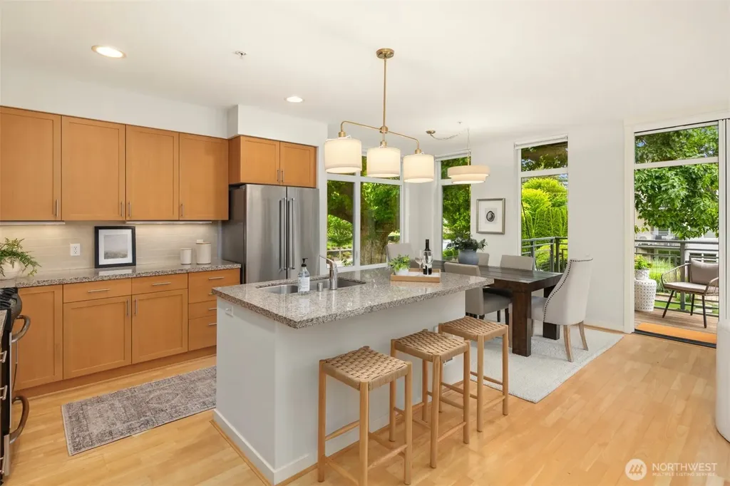 190 Harbor Square Loop NE Bainbridge Island WA 98110