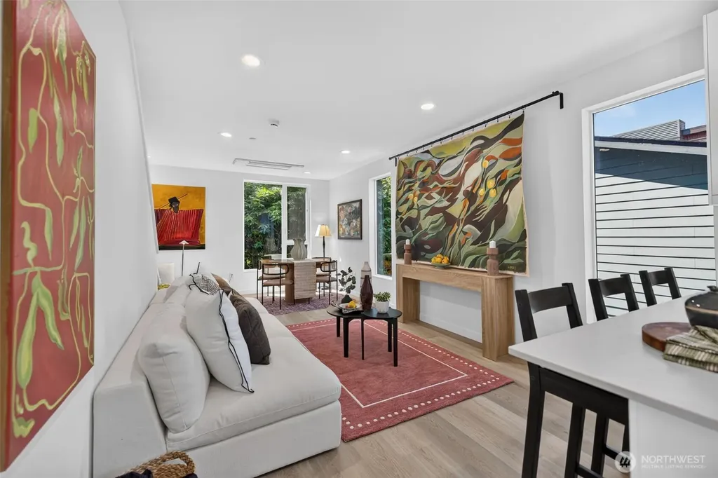 4107 25th Avenue SW Seattle WA 98106