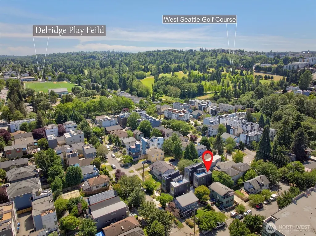 4107 25th Avenue SW Seattle WA 98106