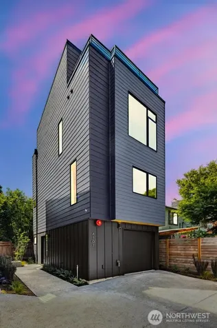 4107 25th Avenue SW Seattle WA 98106