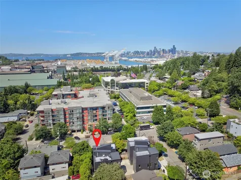 4107 25th Avenue SW Seattle WA 98106