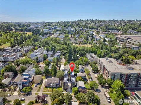 4107 25th Avenue SW Seattle WA 98106