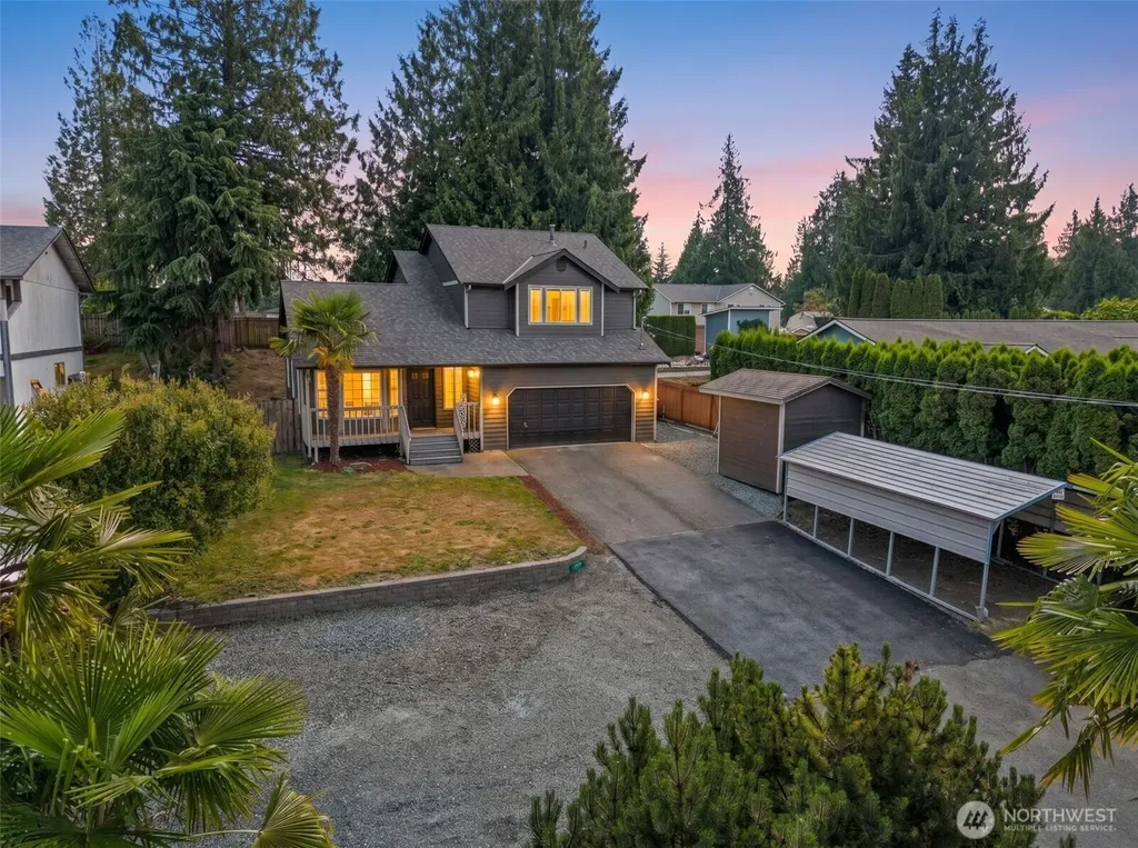 4840 N Island Drive E Bonney Lake WA 98391