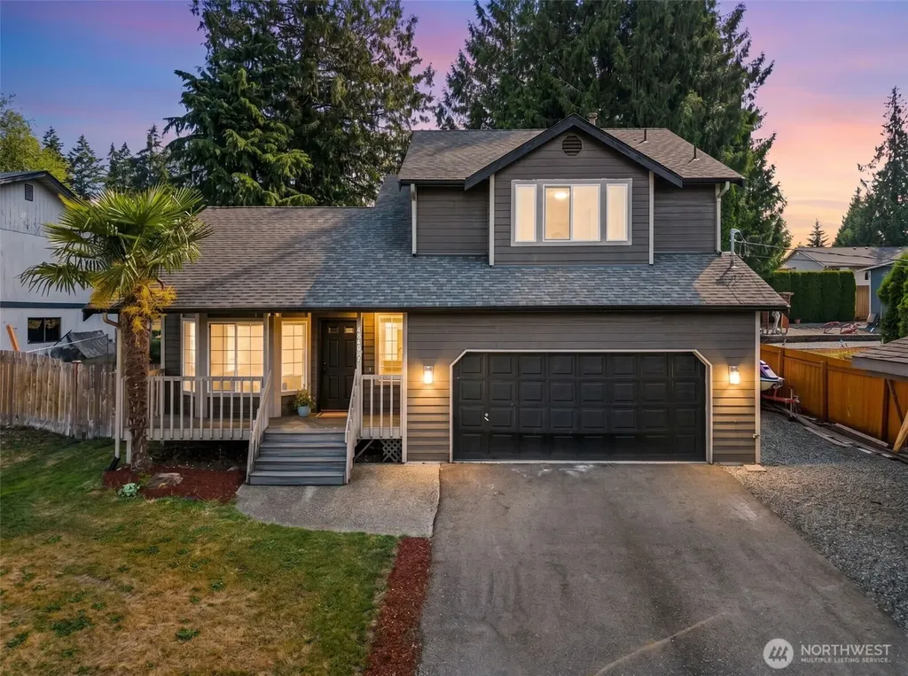 4840 N Island Drive E Bonney Lake WA 98391