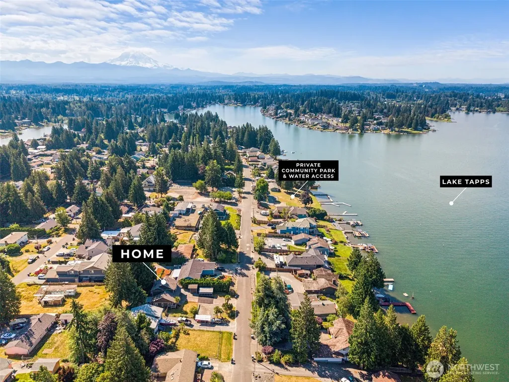 4840 N Island Drive E Bonney Lake WA 98391