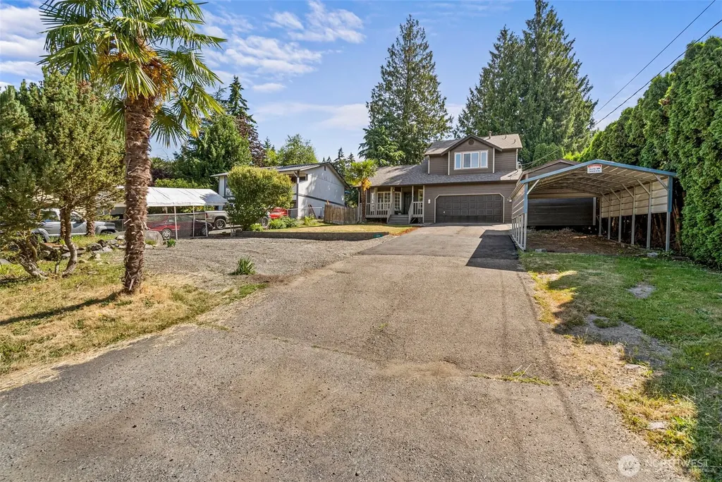 4840 N Island Drive E Bonney Lake WA 98391