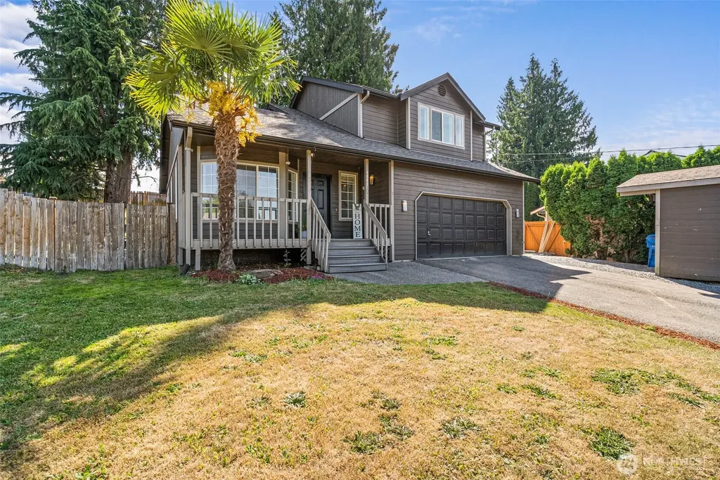 4840 N Island Drive E Bonney Lake WA 98391