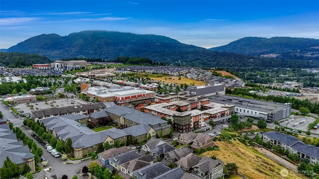 1757 9th Court NE Issaquah WA 98029