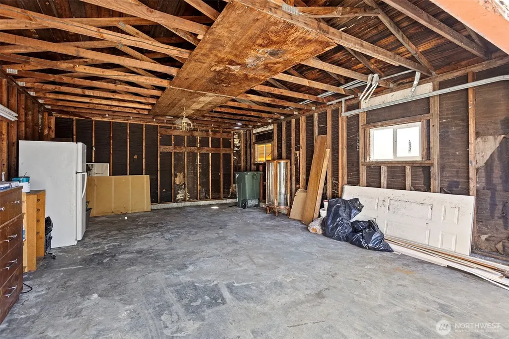 8614 Renton Avenue S Seattle WA 98118