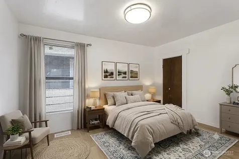 8614 Renton Avenue S Seattle WA 98118