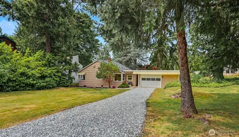 8011 SE 57th Street Mercer Island WA 98040