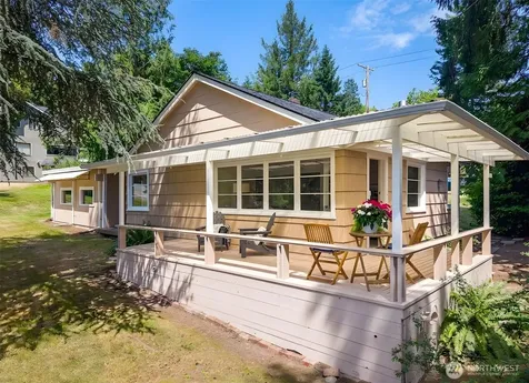 8011 SE 57th Street Mercer Island WA 98040