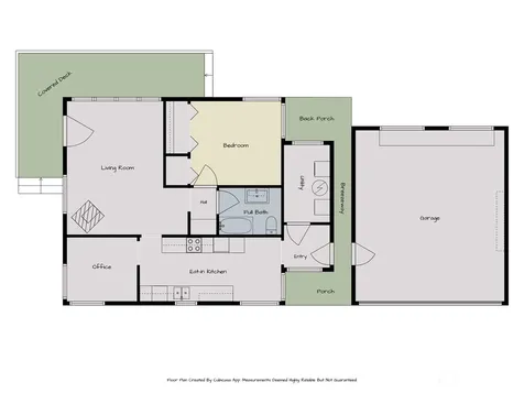 8011 SE 57th Street Mercer Island WA 98040