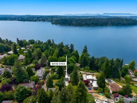 8011 SE 57th Street Mercer Island WA 98040