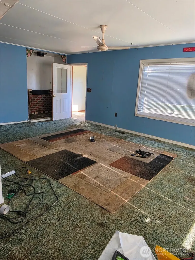1518 W 1st Street Aberdeen WA 98520