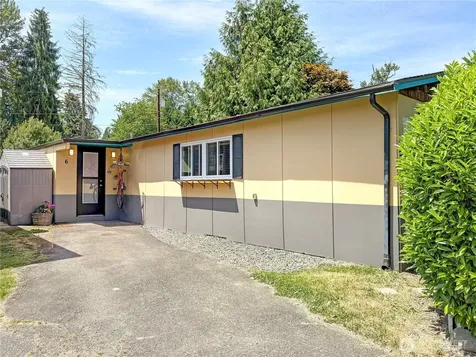 8730 206th Street SE Snohomish WA 98296