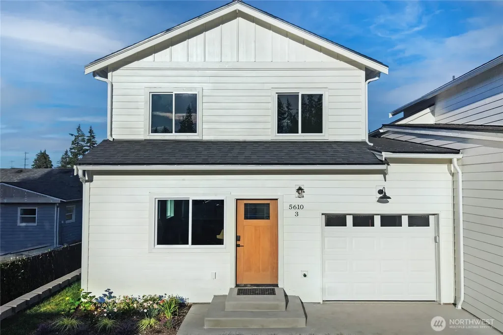 5610 Rockefeller Avenue Everett WA 98203