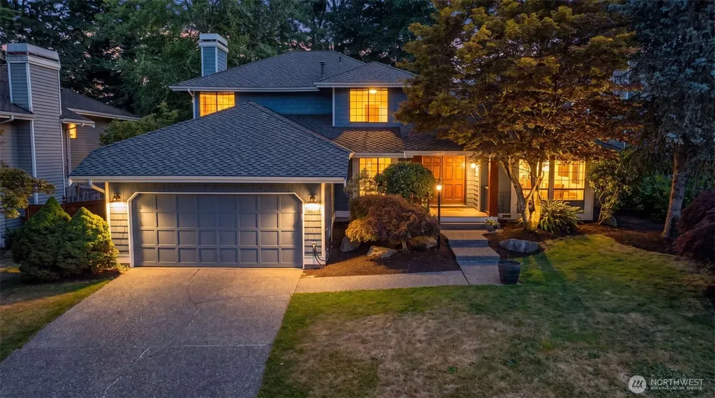 16011 SE 169th Place Renton WA 98058
