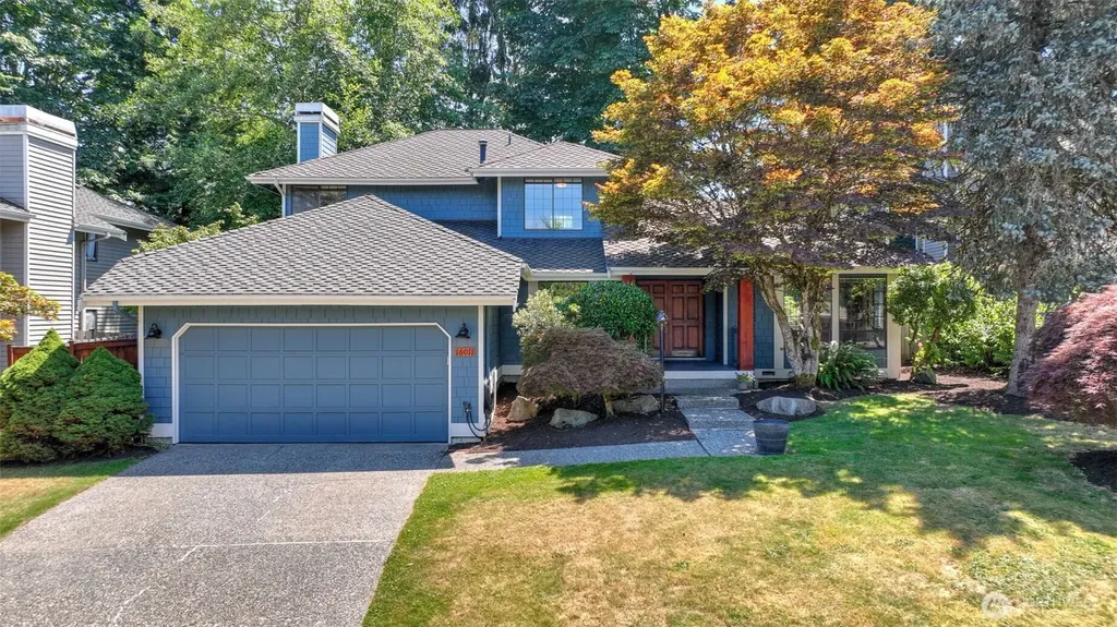 16011 SE 169th Place Renton WA 98058