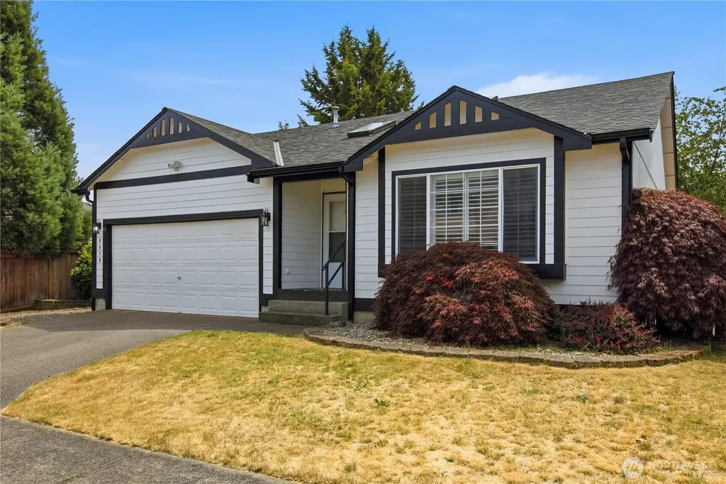 8418 201st Street E Spanaway WA 98387