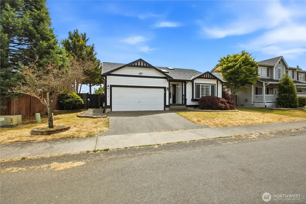 8418 201st Street E Spanaway WA 98387