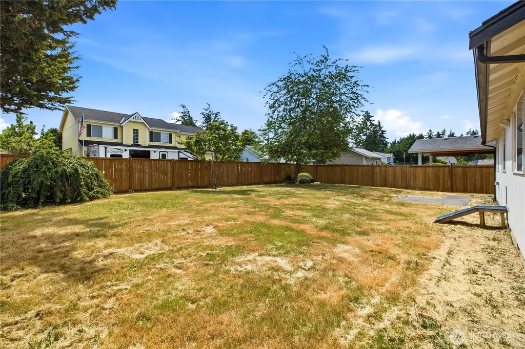 8418 201st Street E Spanaway WA 98387