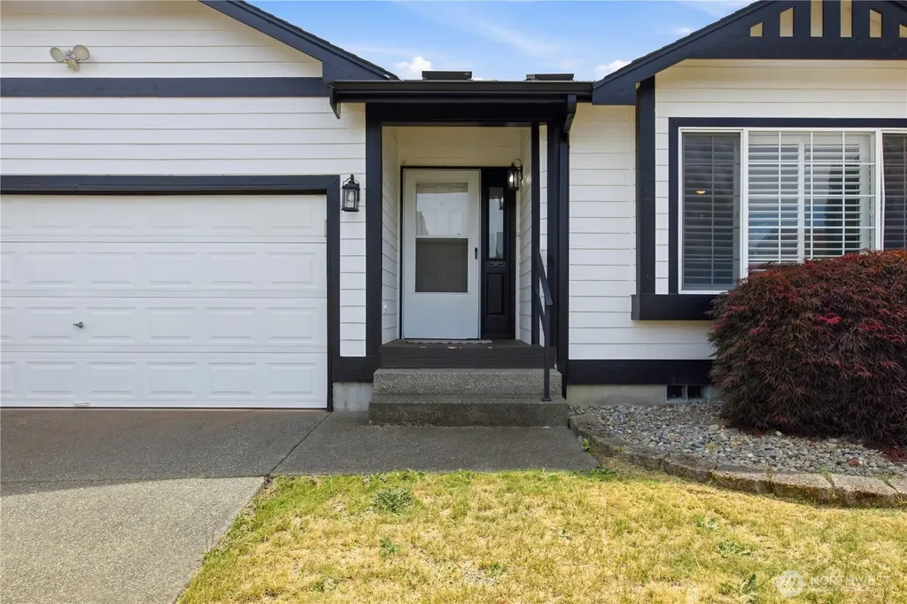 8418 201st Street E Spanaway WA 98387
