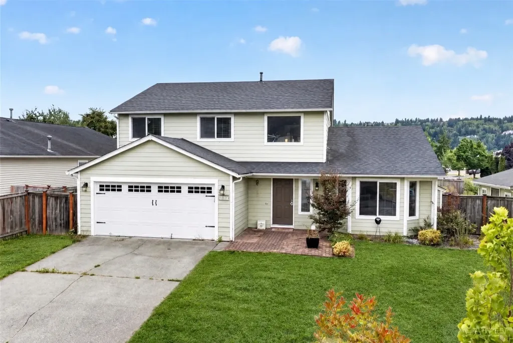 1217 Boatman Avenue NW Orting WA 98360