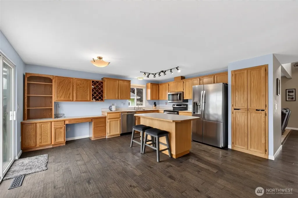 1217 Boatman Avenue NW Orting WA 98360