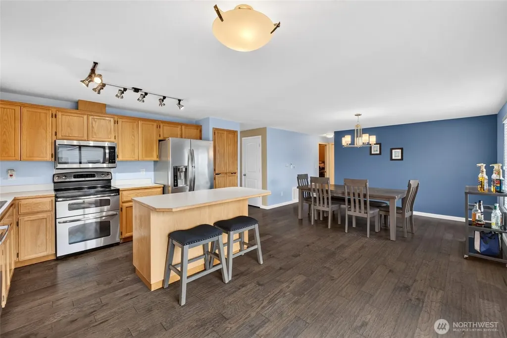 1217 Boatman Avenue NW Orting WA 98360