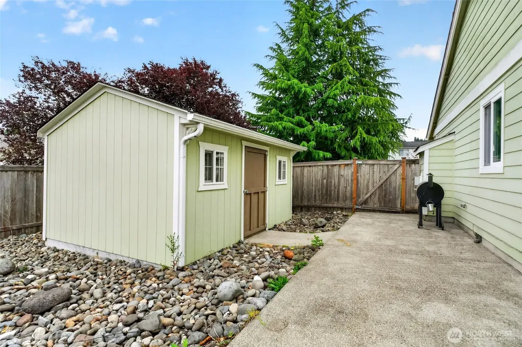 1217 Boatman Avenue NW Orting WA 98360