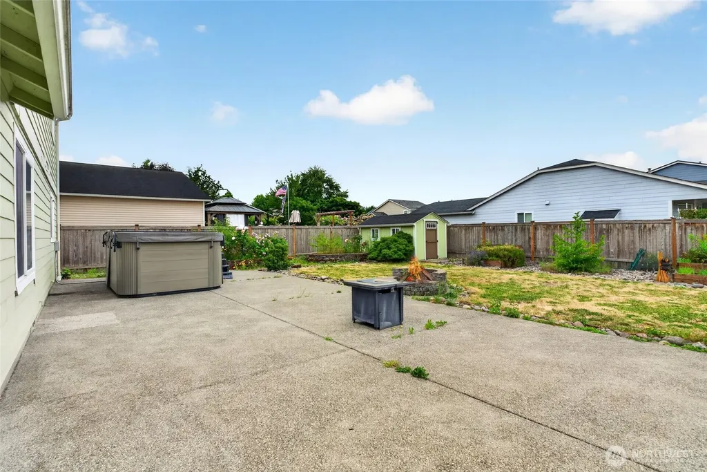 1217 Boatman Avenue NW Orting WA 98360