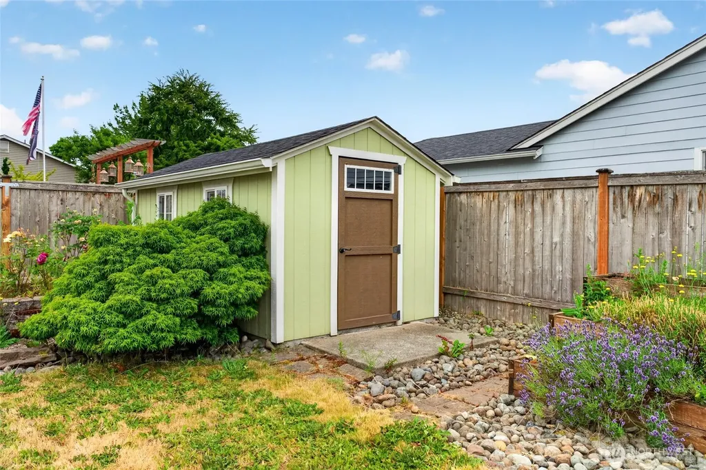 1217 Boatman Avenue NW Orting WA 98360