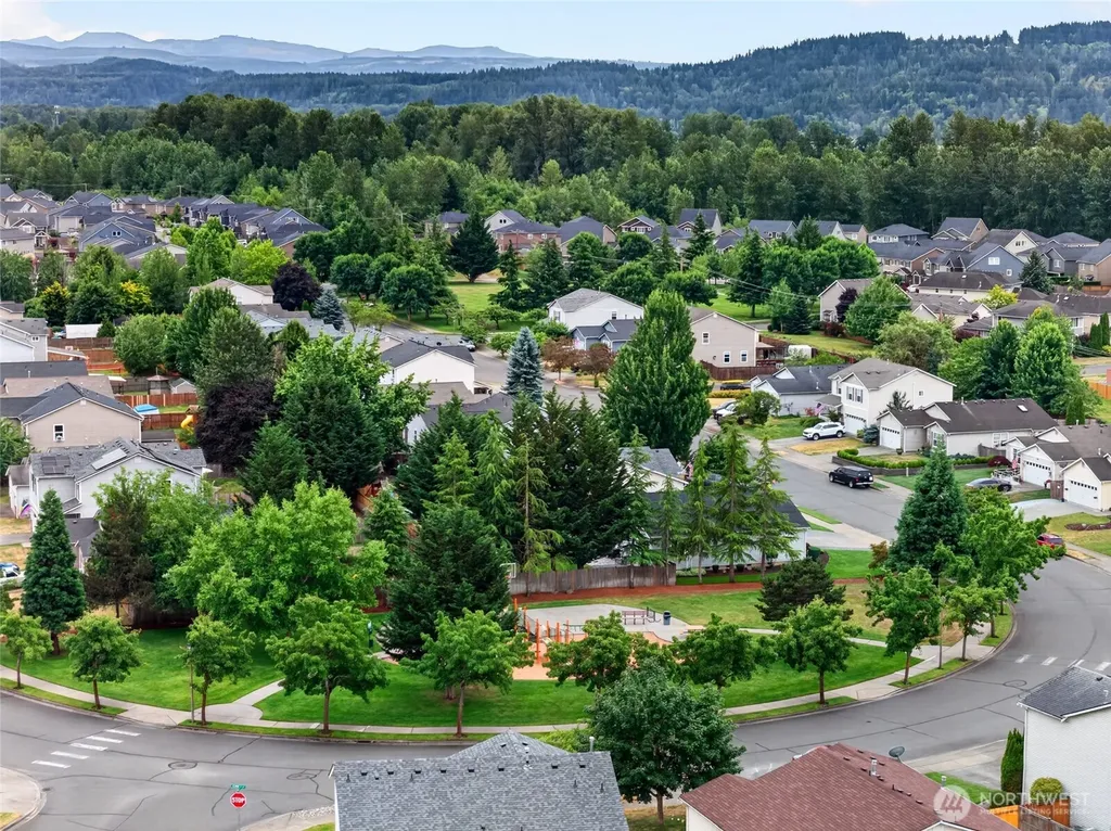 1217 Boatman Avenue NW Orting WA 98360