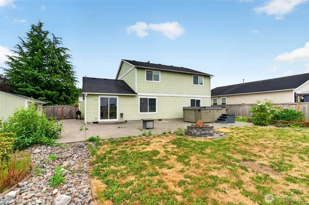 1217 Boatman Avenue NW Orting WA 98360