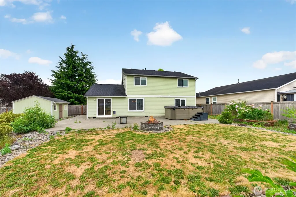 1217 Boatman Avenue NW Orting WA 98360