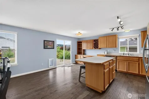 1217 Boatman Avenue NW Orting WA 98360
