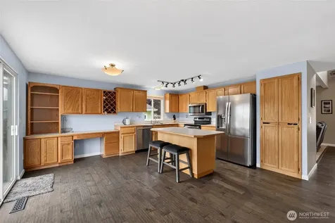 1217 Boatman Avenue NW Orting WA 98360