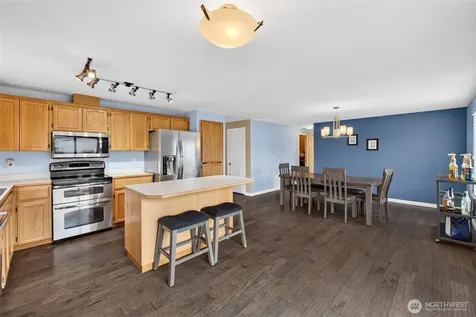 1217 Boatman Avenue NW Orting WA 98360