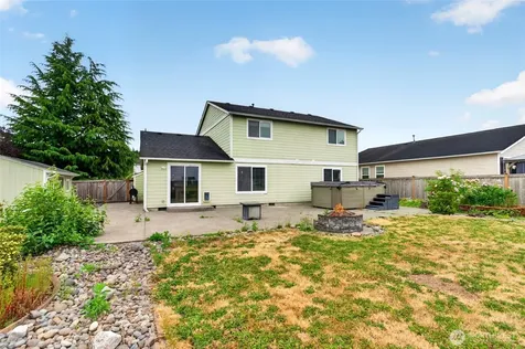1217 Boatman Avenue NW Orting WA 98360