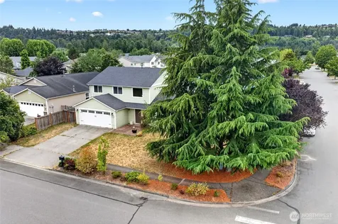 1217 Boatman Avenue NW Orting WA 98360