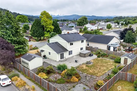 1217 Boatman Avenue NW Orting WA 98360