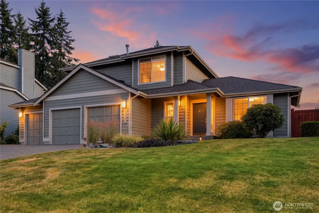 22807 SE 266th Street Maple Valley WA 98038