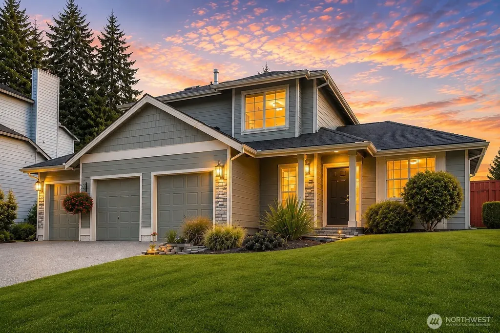 22807 SE 266th Street Maple Valley WA 98038